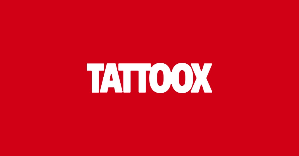 TATTOOX